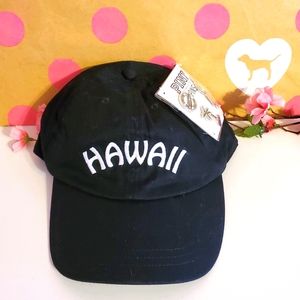 Victoria's Secret PINK Hawaii Hat Pins